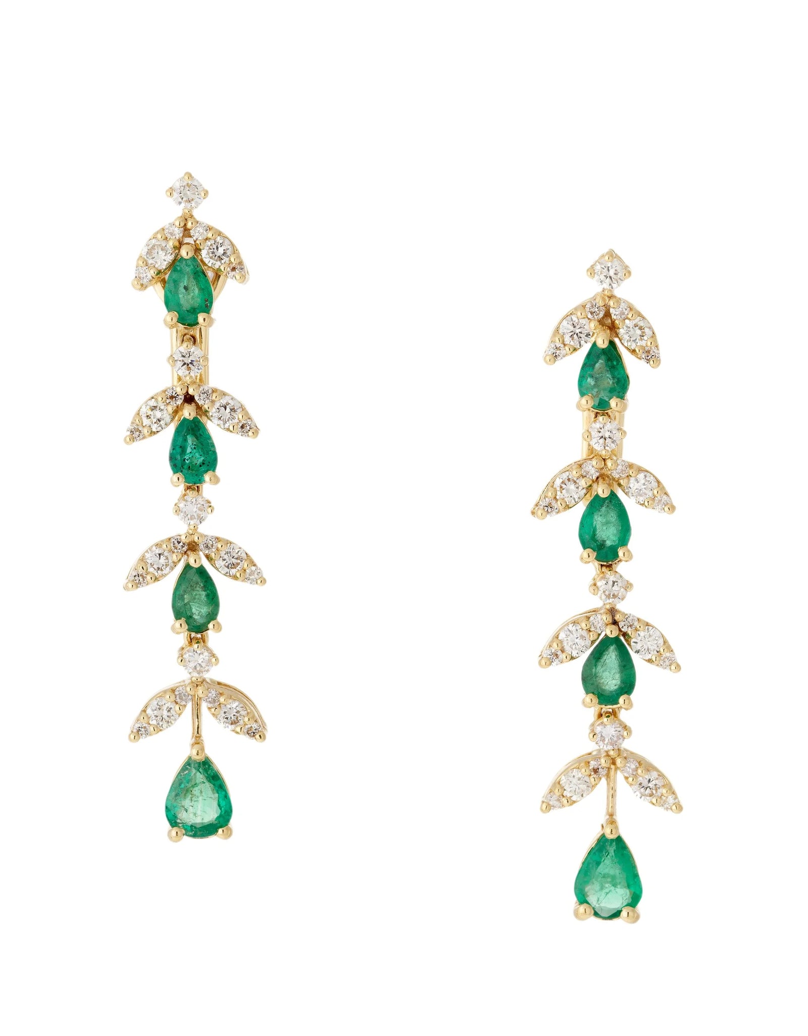 Uva Earrings