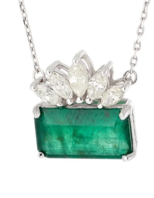 تحميل الصورة إلى عارض المعرض، Taj Necklace
