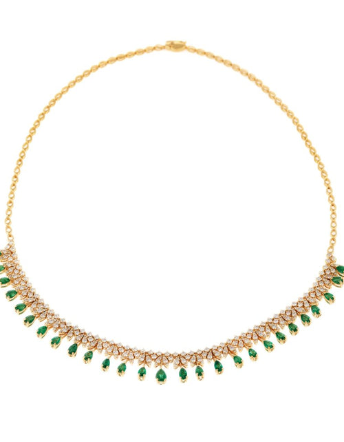 Load image into Gallery viewer, Uva Necklace
