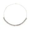 Load image into Gallery viewer, Maryln Diamond Necklace
