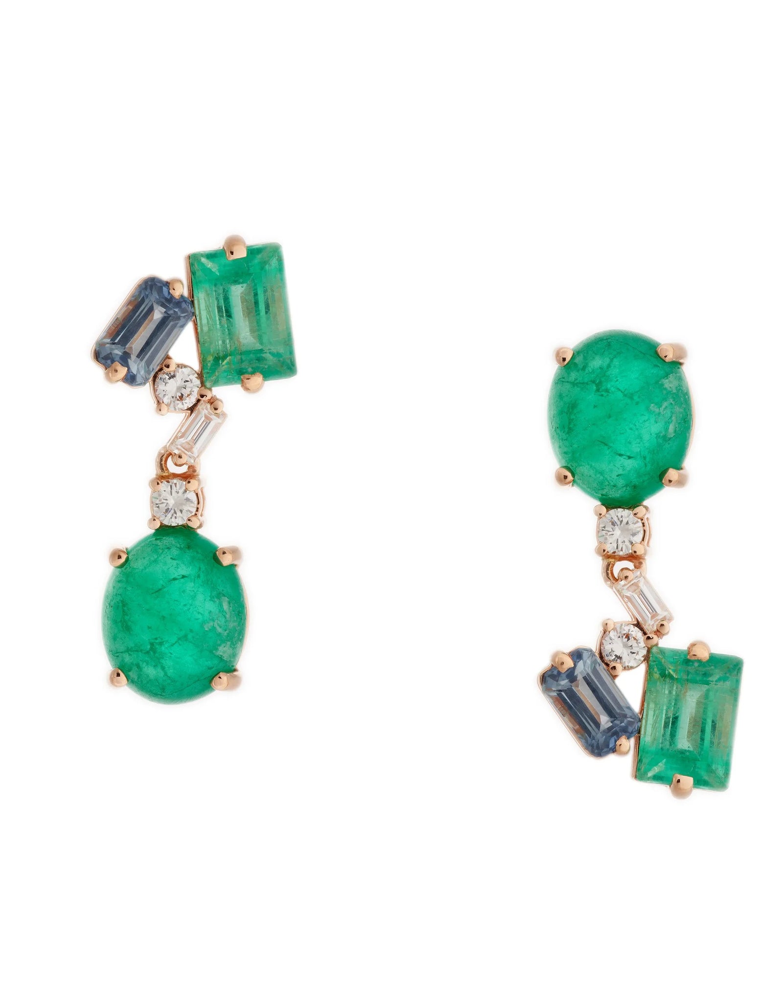 Vivid Earrings