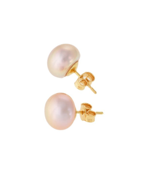 Load image into Gallery viewer, Pearl Earrings
