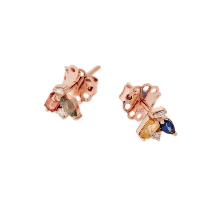 Small Lilya Earrings