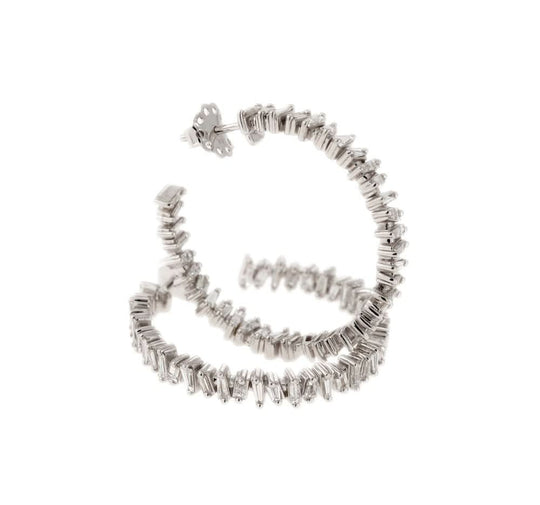 أقراط دائرية خفقانية