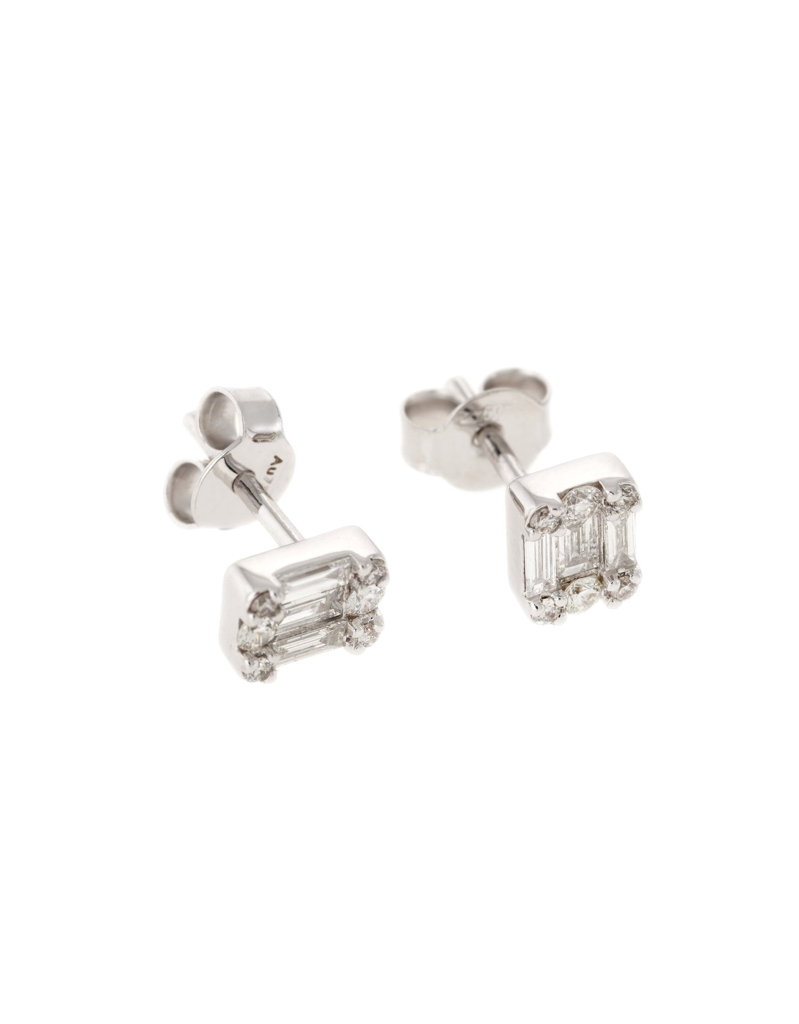 Diamond Studs