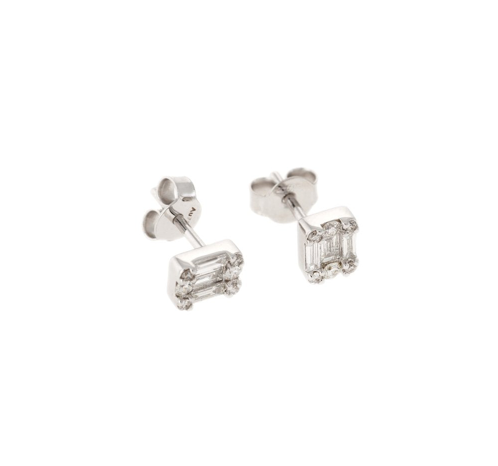 Diamond Studs