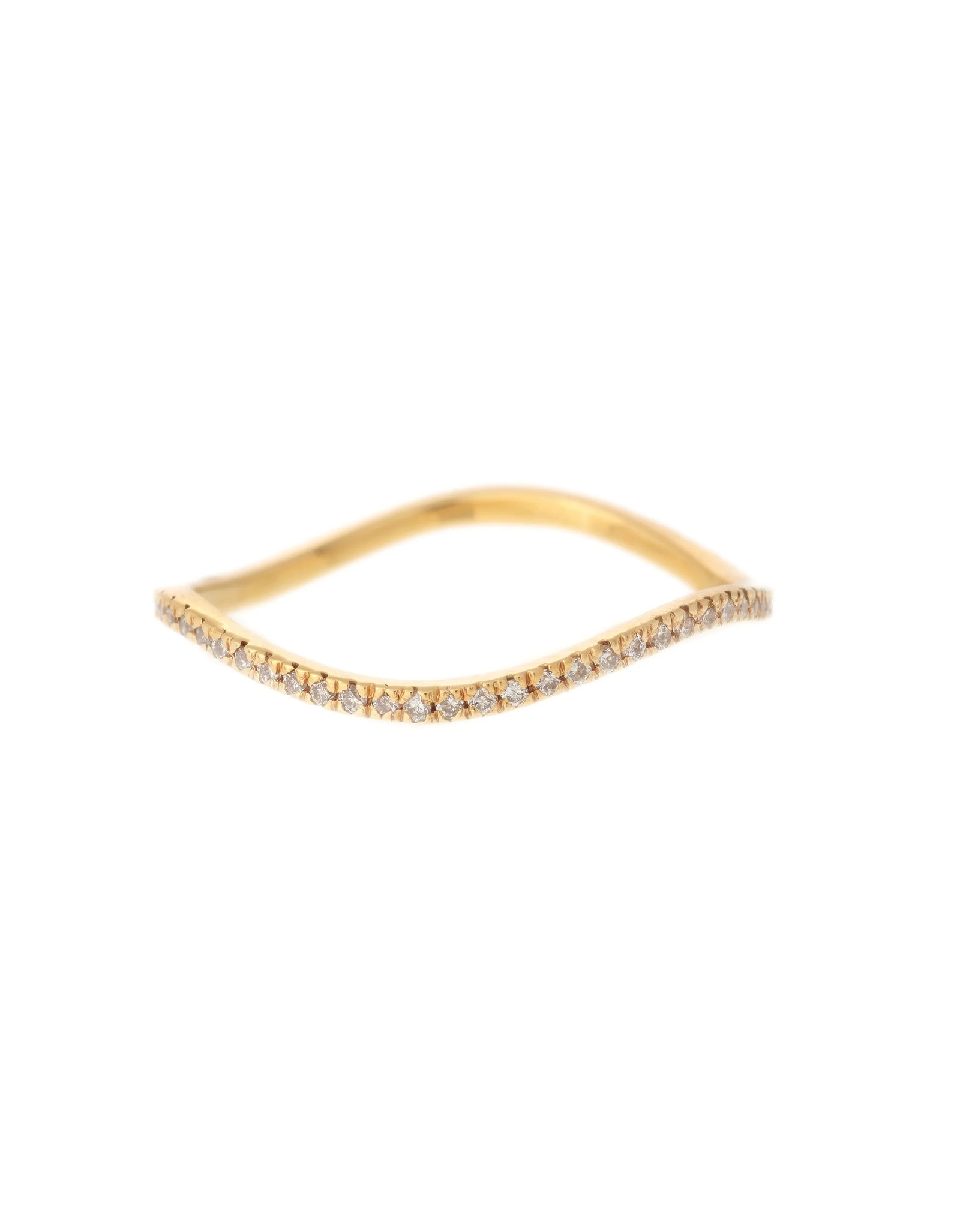 Flow ring