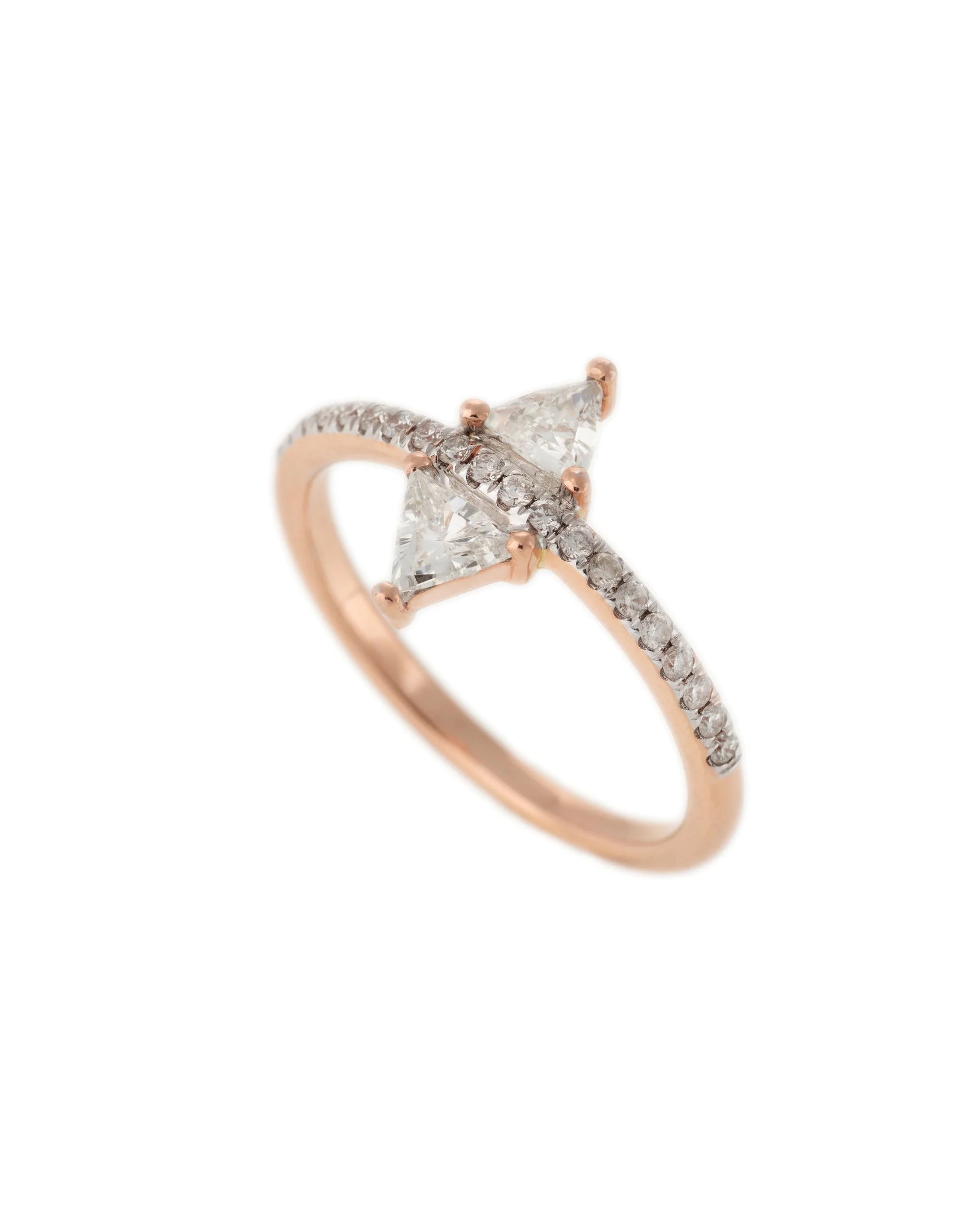 Classic Bermuda Ring