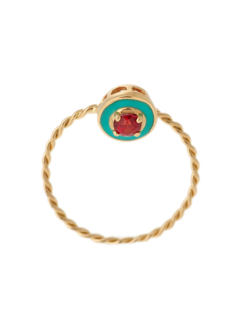 تحميل الصورة إلى عارض المعرض، Joy Kanz Ring
