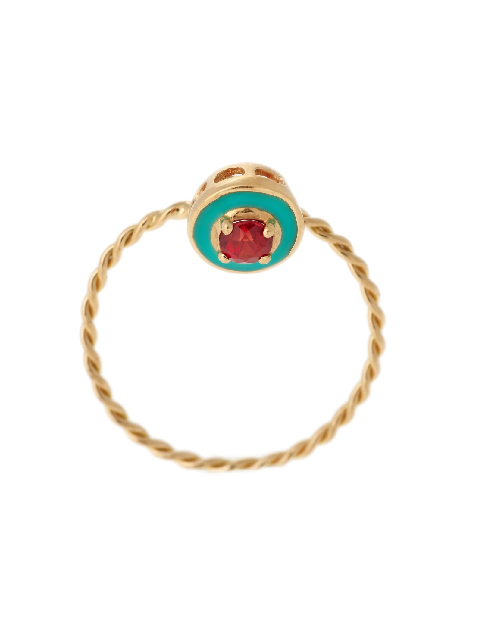 Joy Kanz Ring