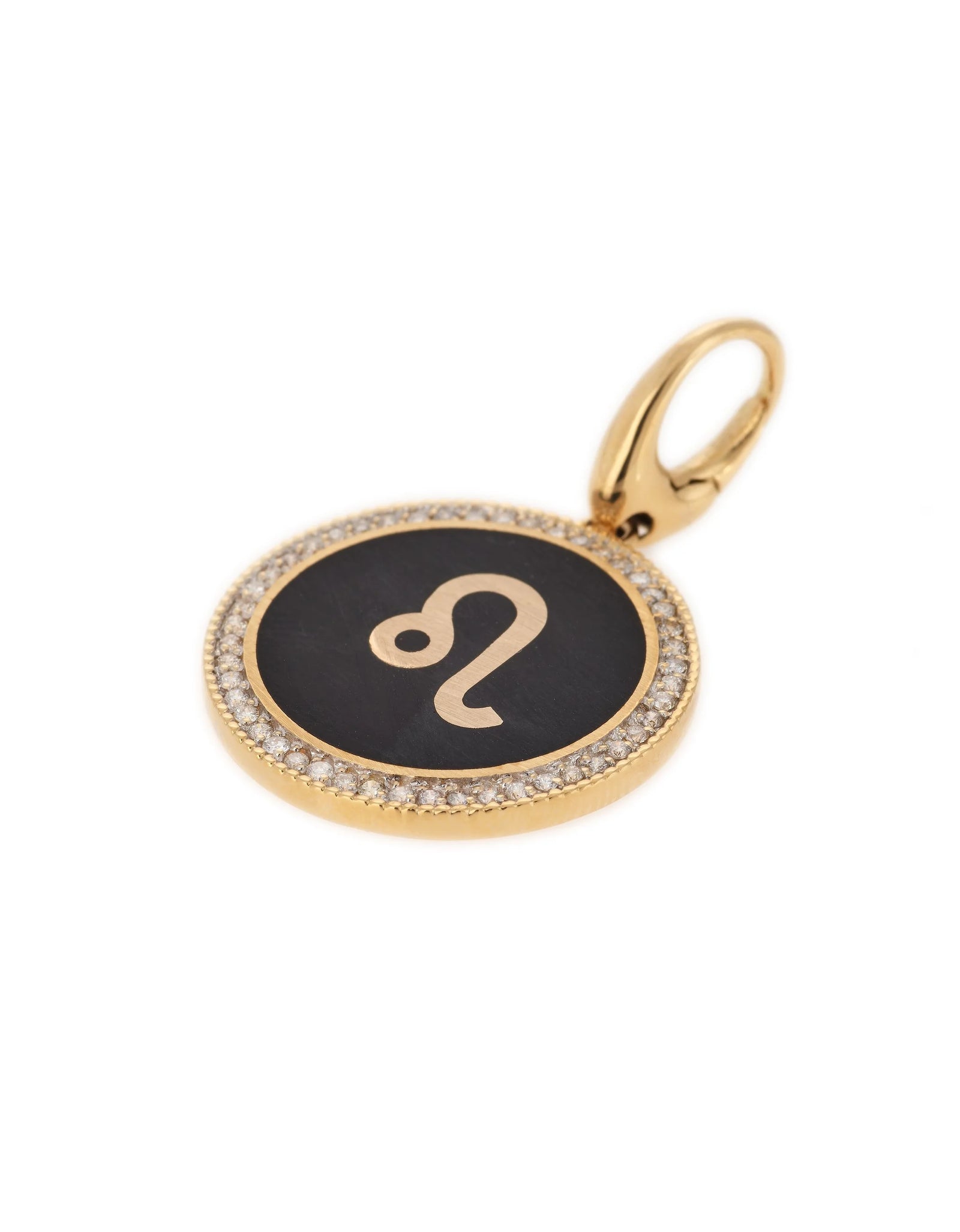 Zodiac Pendant