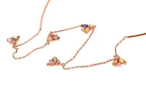 Dayane Necklace