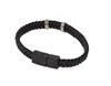 The Black Bracelet