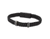 The Black Bracelet