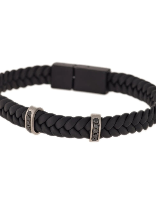 تحميل الصورة إلى عارض المعرض، The Black Bracelet
