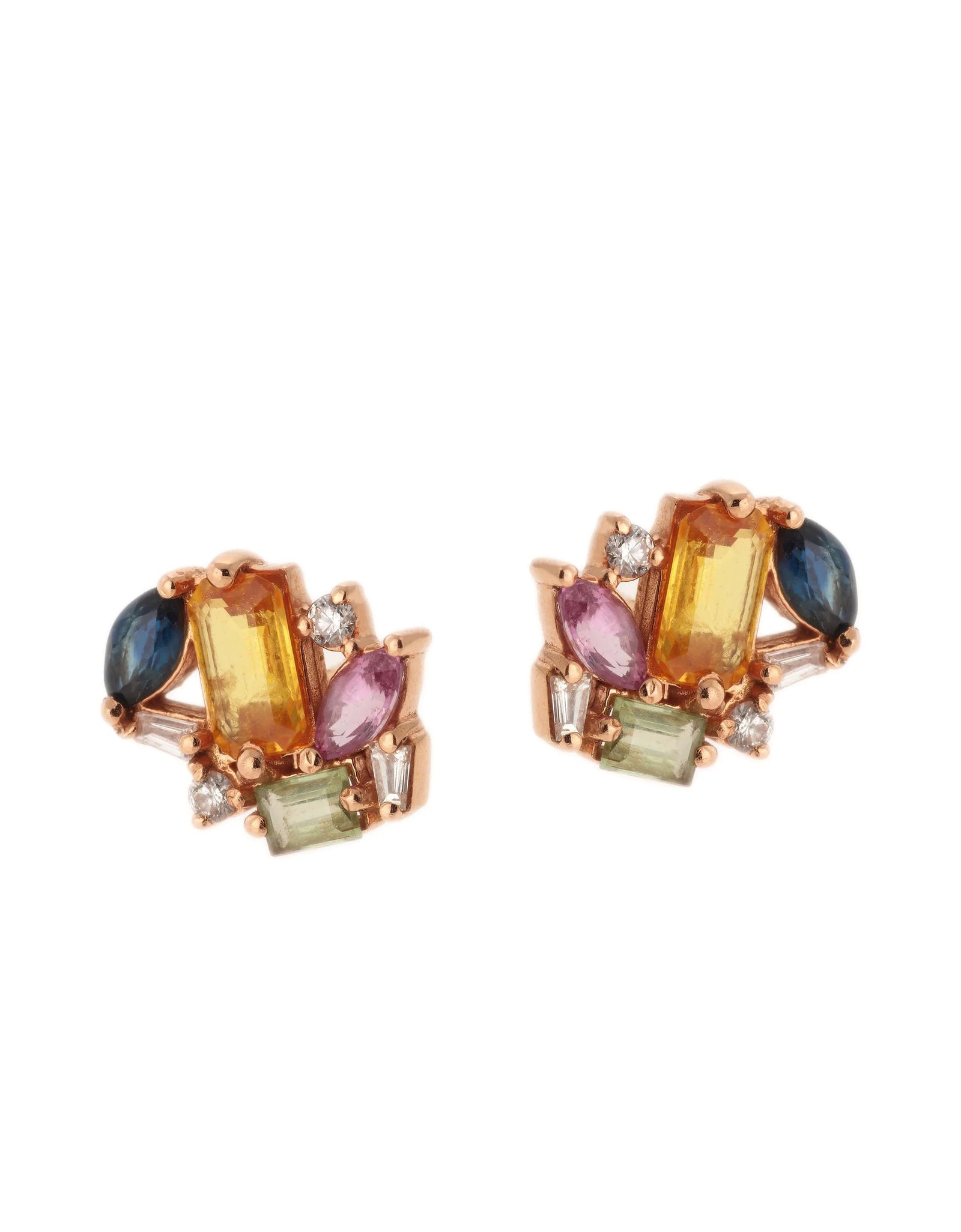 Big Lilya Earrings