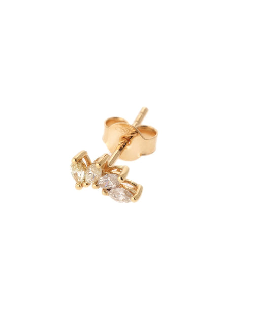 تحميل الصورة إلى عارض المعرض، Fleur Earring - One Piece
