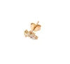 Fleur Earring - One Piece
