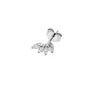 Fleur Earring - One Piece
