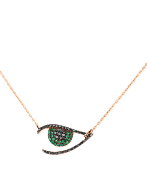 تحميل الصورة إلى عارض المعرض، Ouyouni Necklace

