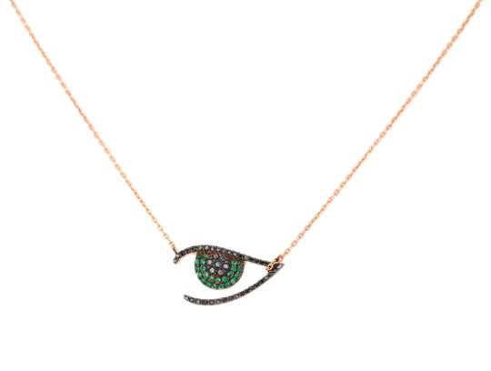 Ouyouni Necklace