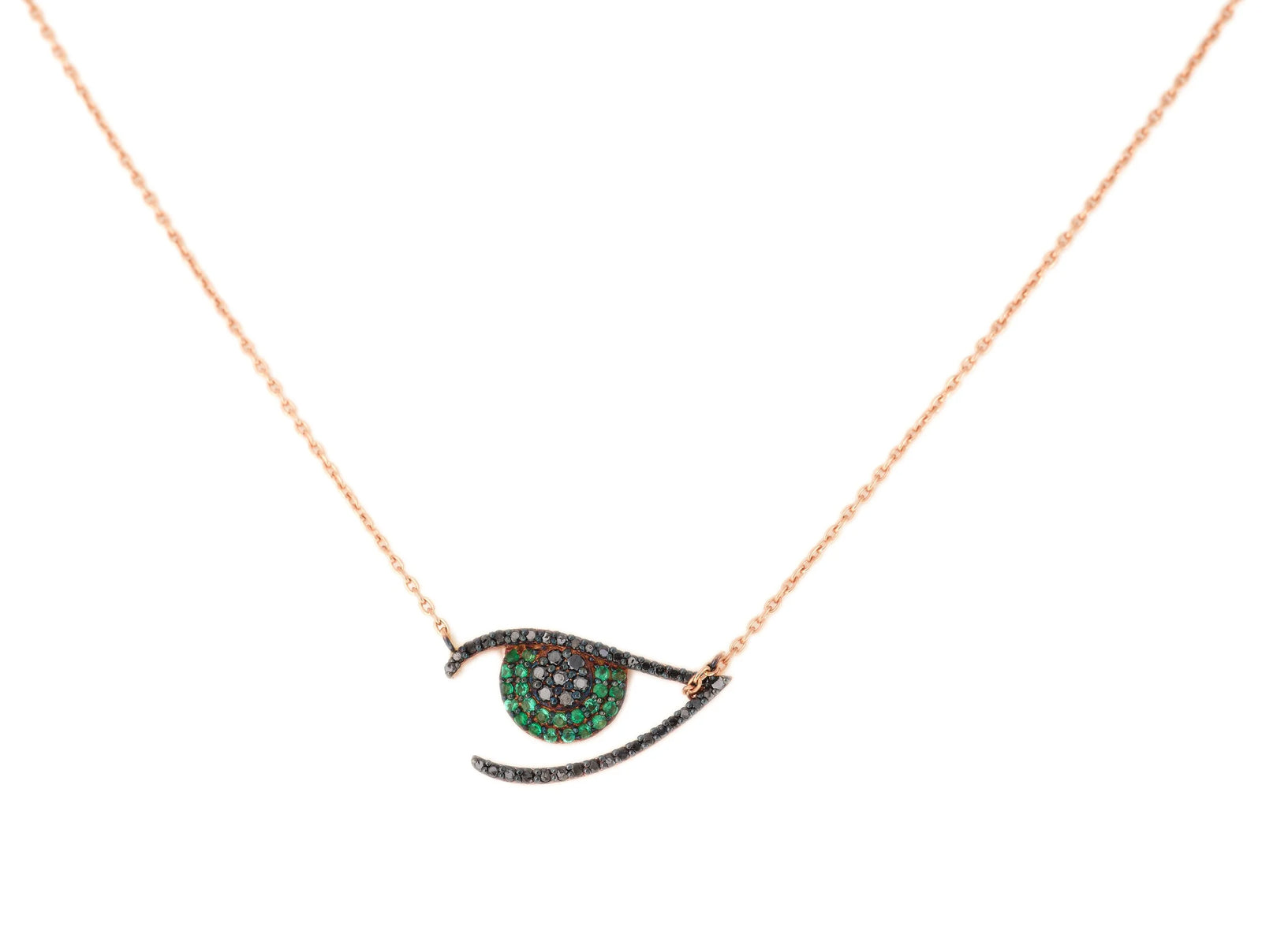 Ouyouni Necklace