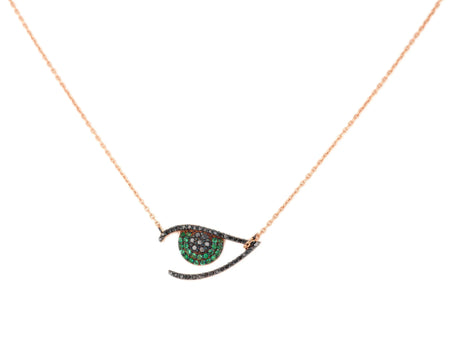 Ouyouni Necklace