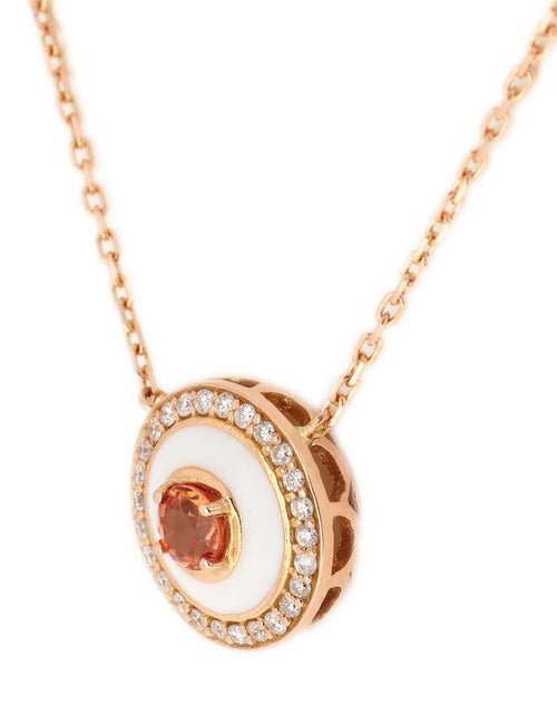 Load image into Gallery viewer, Circle of Life Necklace
