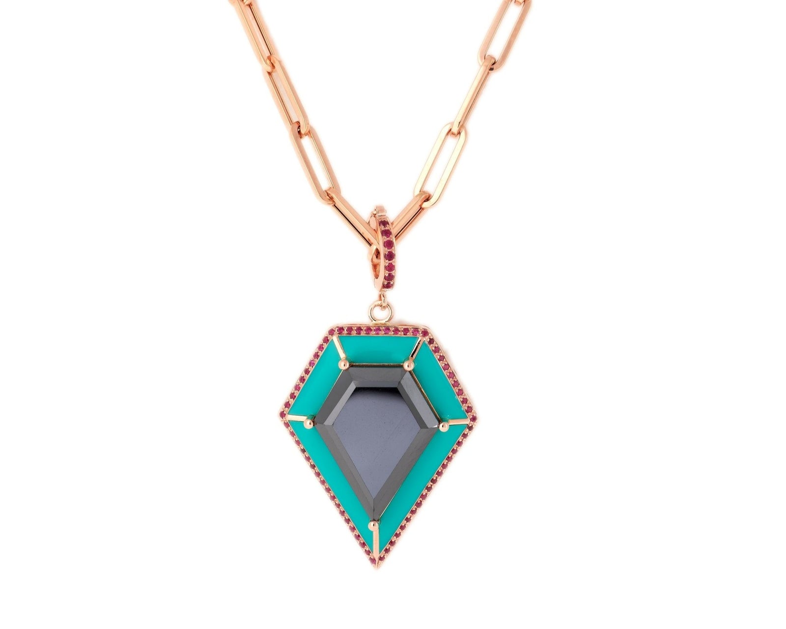 Law of Attraction Pendant