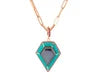 Law of Attraction Pendant