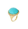 Load image into Gallery viewer, Fairouz Ring
