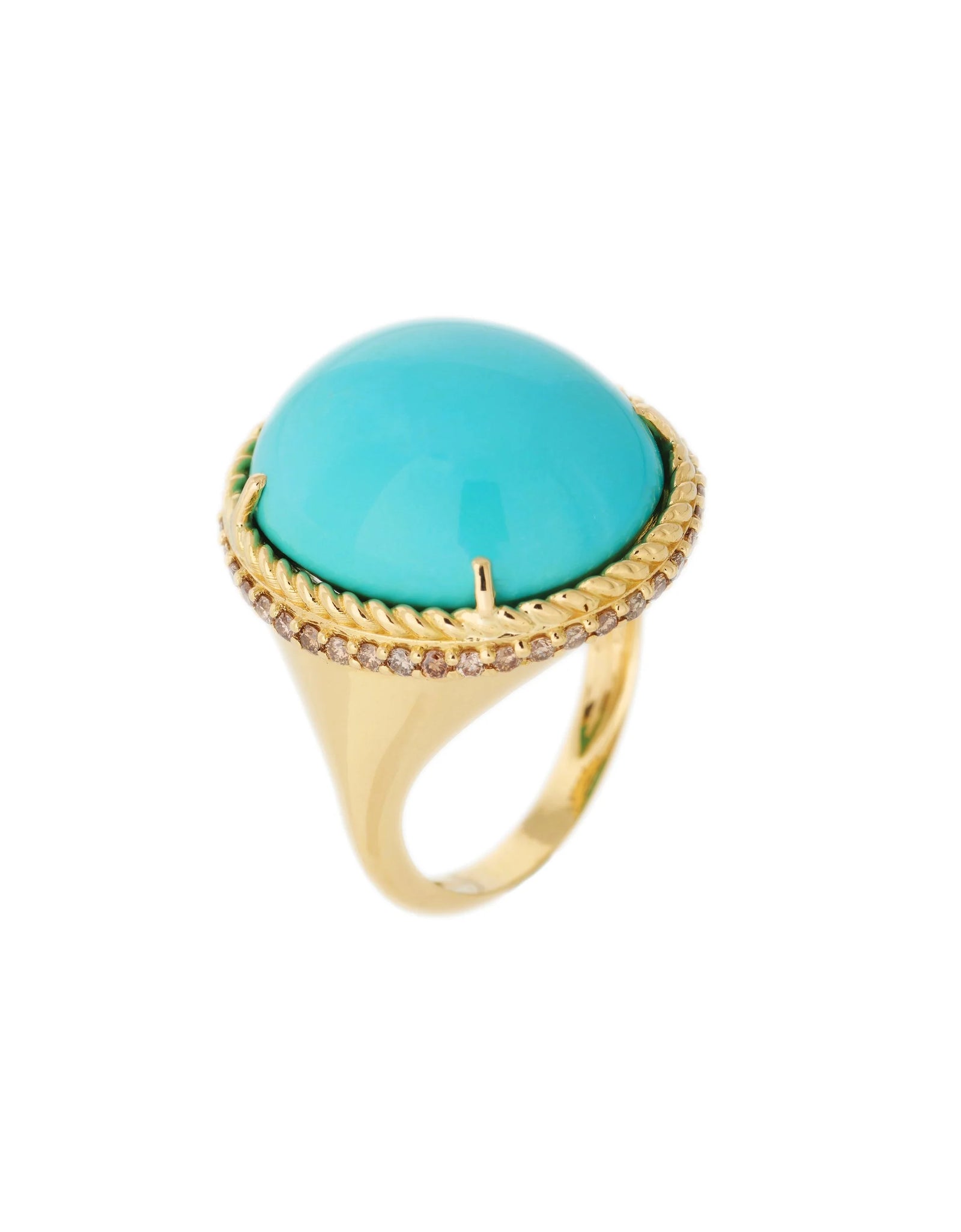 Fairouz Ring