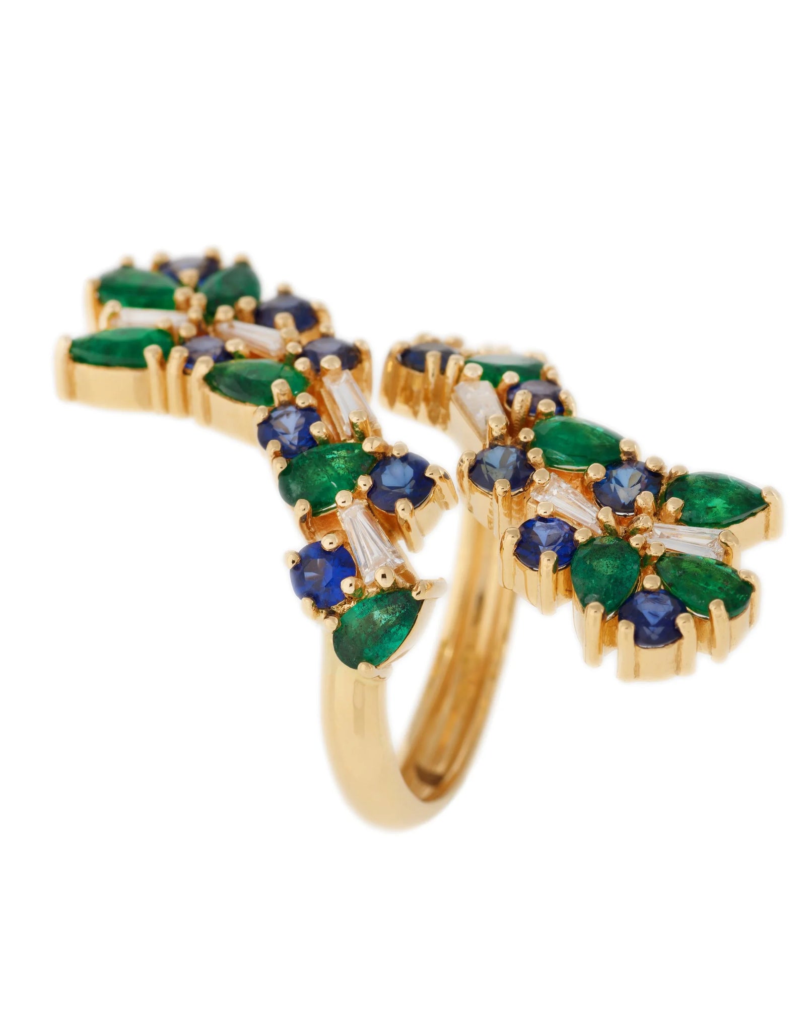 La Gioia Ring