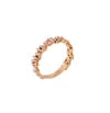 Palpitated Ring