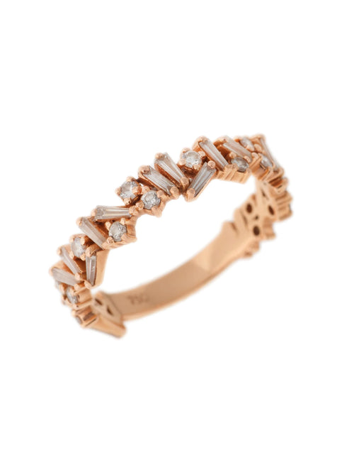 تحميل الصورة إلى عارض المعرض، Palpitated Ring
