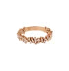 Palpitated Ring