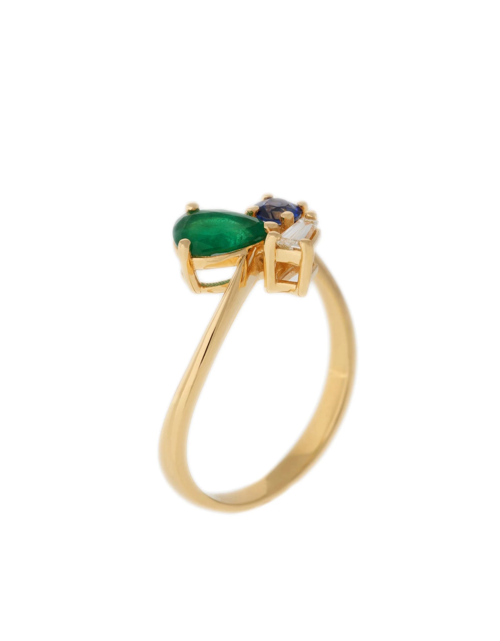 Al Farah Ring