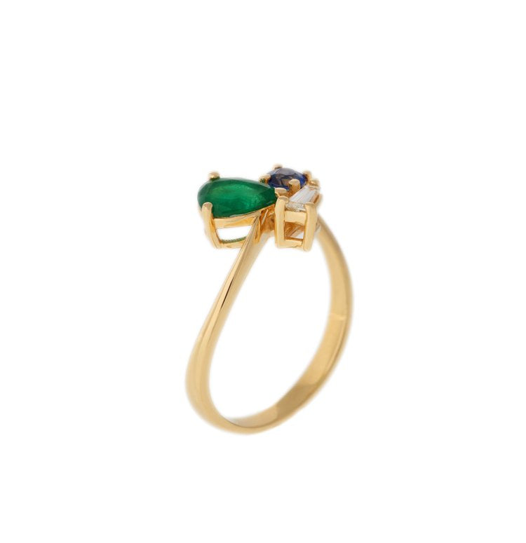 Al Farah Ring