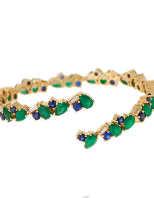 تحميل الصورة إلى عارض المعرض، La Gioia Bracelet
