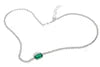 Lustrous Necklace