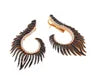 Wings Earrings