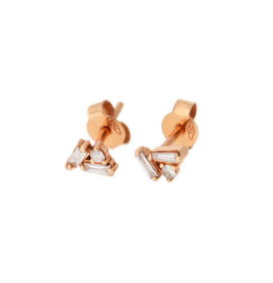 The Composite Earrings
