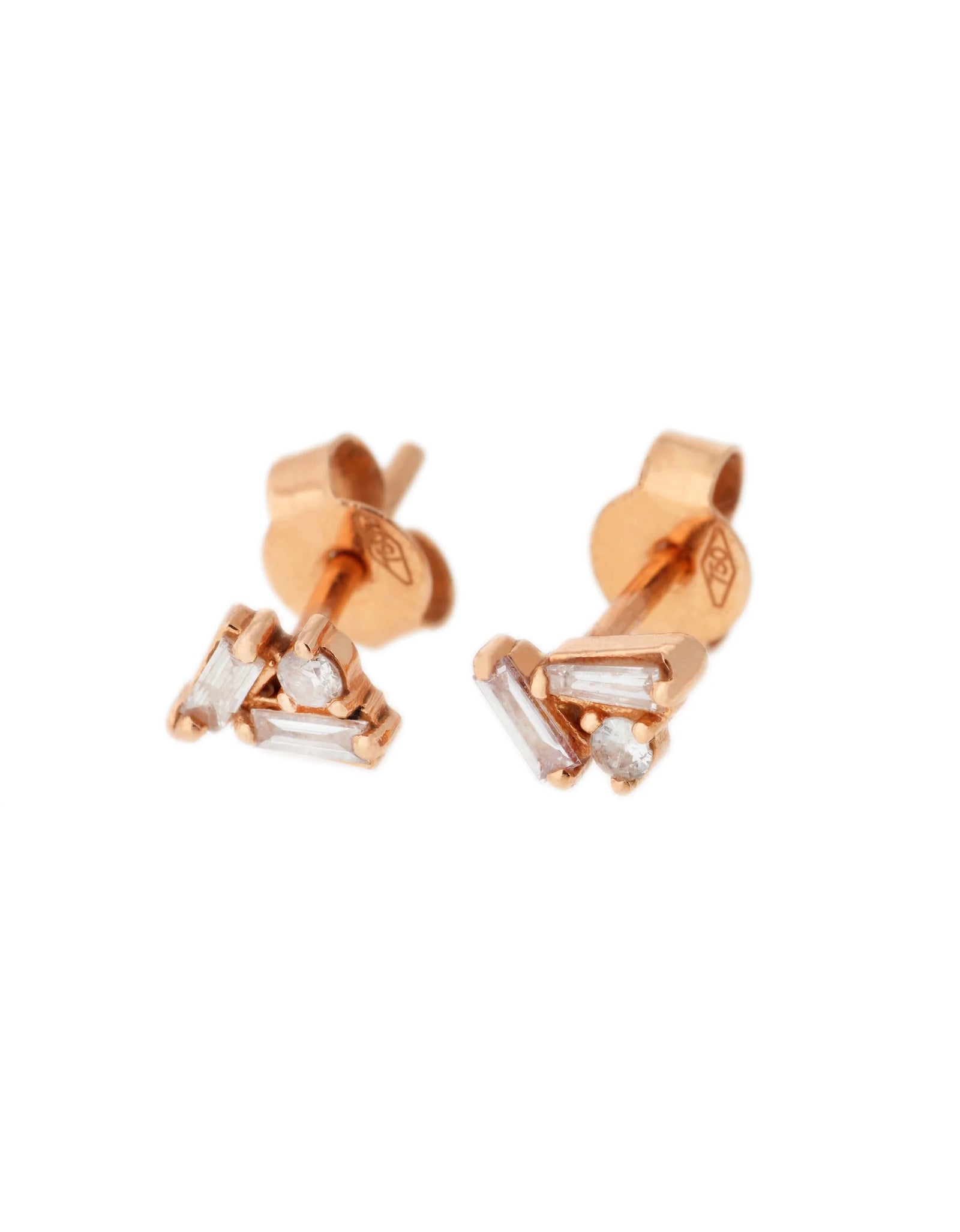 The Composite Earrings