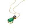 Load image into Gallery viewer, Larme de Joie Necklace

