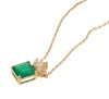 Couronne Necklace