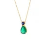 Load image into Gallery viewer, Larme de Joie Necklace
