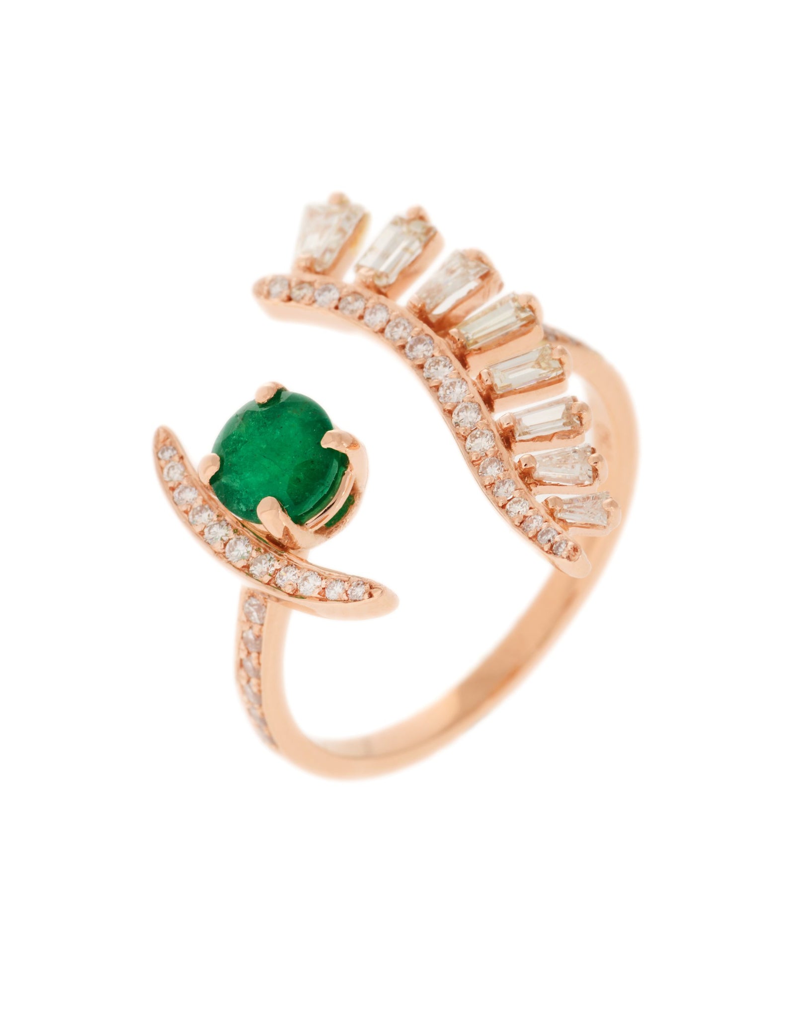 Eye Ring