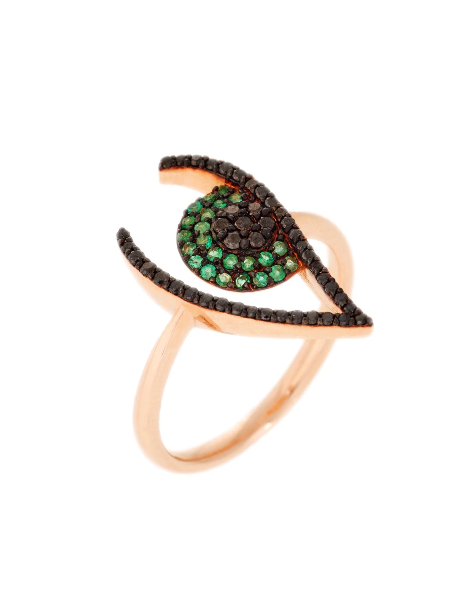 Ouyouni Ring
