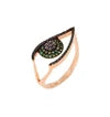 Load image into Gallery viewer, Li Ouyouniha Ring
