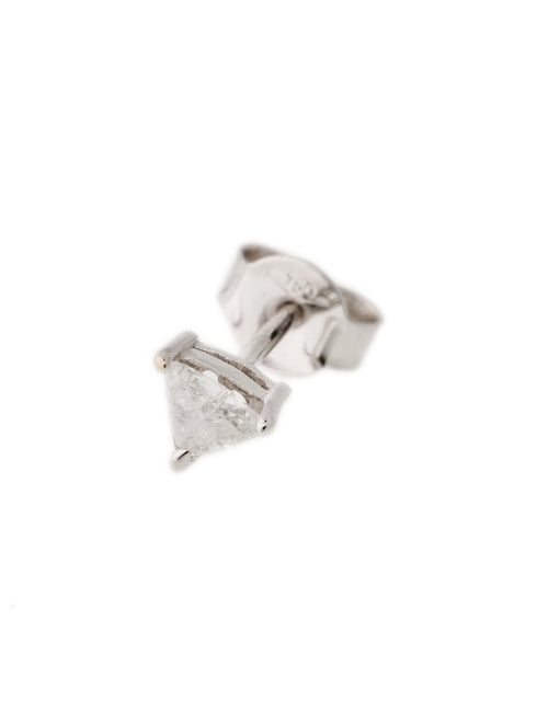 Load image into Gallery viewer, Simple Bermuda Stud Earring
